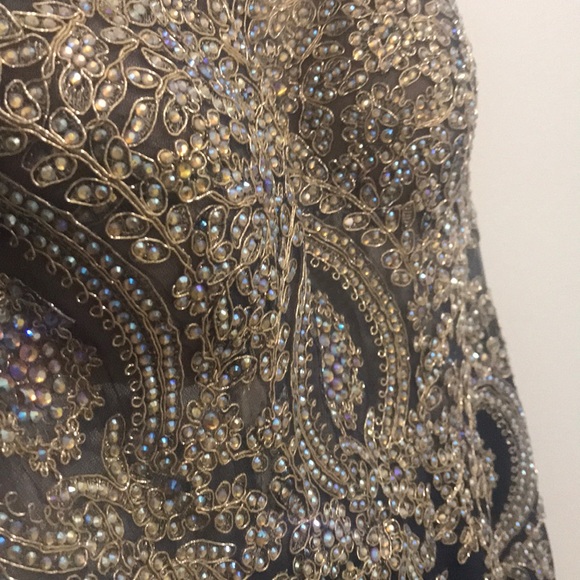 Prom Dress - Picture 6 of 7